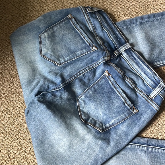 Brand new KanCan jeans, smoke free home - Picture 3 of 3